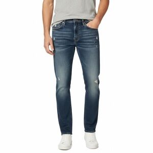American Eagle AirFlex 360 Slim Jeans Men’s 30x32 Distressed Stretch